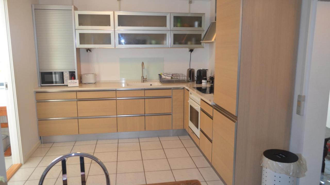 Гостевой дом Soniat House Kestrup Экстерьер фото